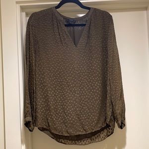 J. Crew Blouse